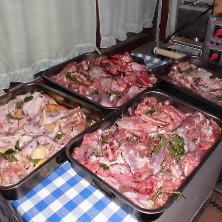 Agriturismo Fiorendo Πινερόλο Εξωτερικό φωτογραφία