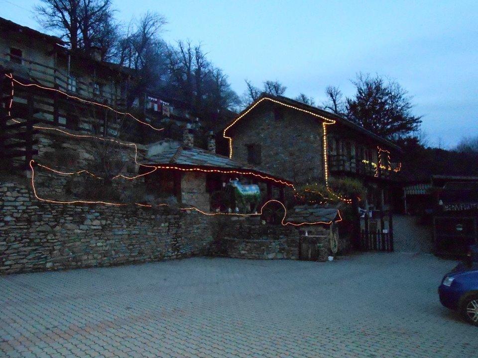 Agriturismo Fiorendo Πινερόλο Εξωτερικό φωτογραφία