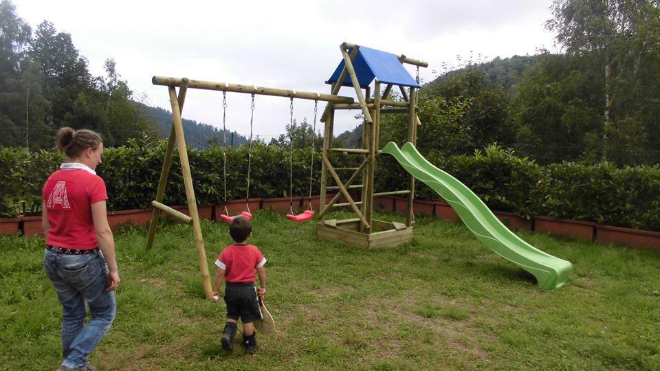 Agriturismo Fiorendo Πινερόλο Εξωτερικό φωτογραφία