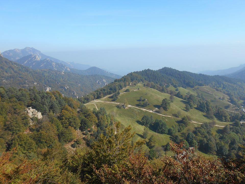 Agriturismo Fiorendo Πινερόλο Εξωτερικό φωτογραφία