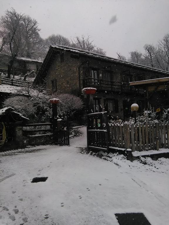Agriturismo Fiorendo Πινερόλο Εξωτερικό φωτογραφία