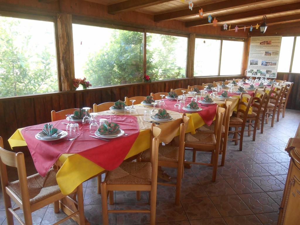 Agriturismo Fiorendo Πινερόλο Εξωτερικό φωτογραφία