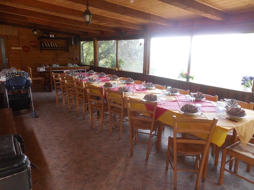 Agriturismo Fiorendo Πινερόλο Εξωτερικό φωτογραφία
