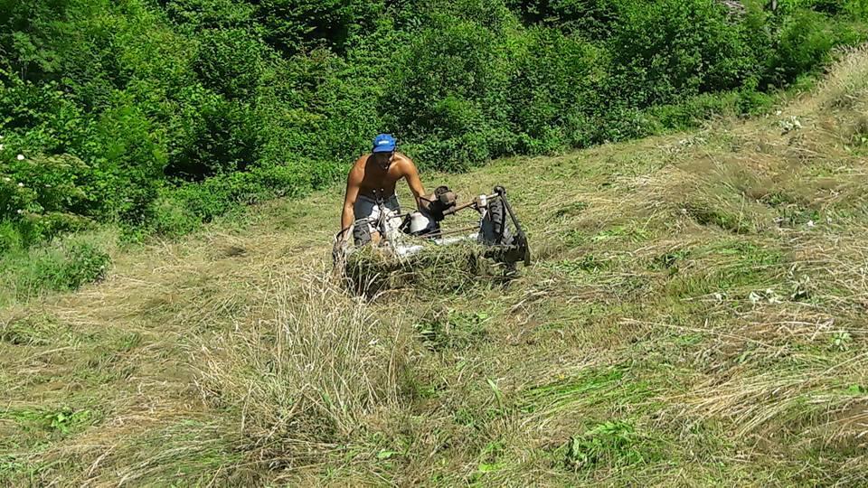Agriturismo Fiorendo Πινερόλο Εξωτερικό φωτογραφία
