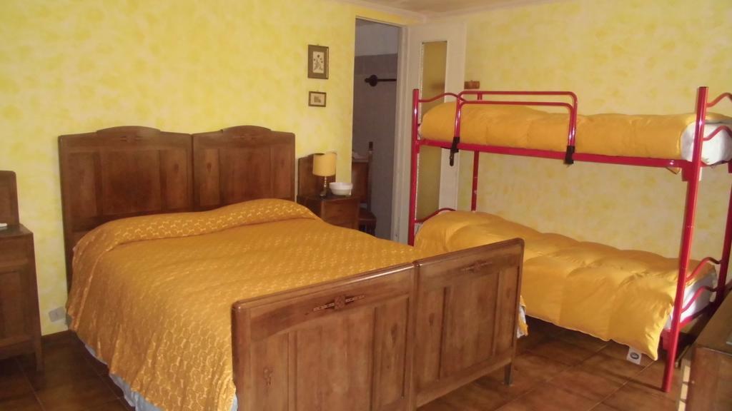 Agriturismo Fiorendo Πινερόλο Εξωτερικό φωτογραφία