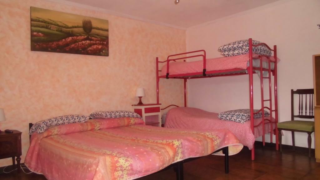 Agriturismo Fiorendo Πινερόλο Εξωτερικό φωτογραφία