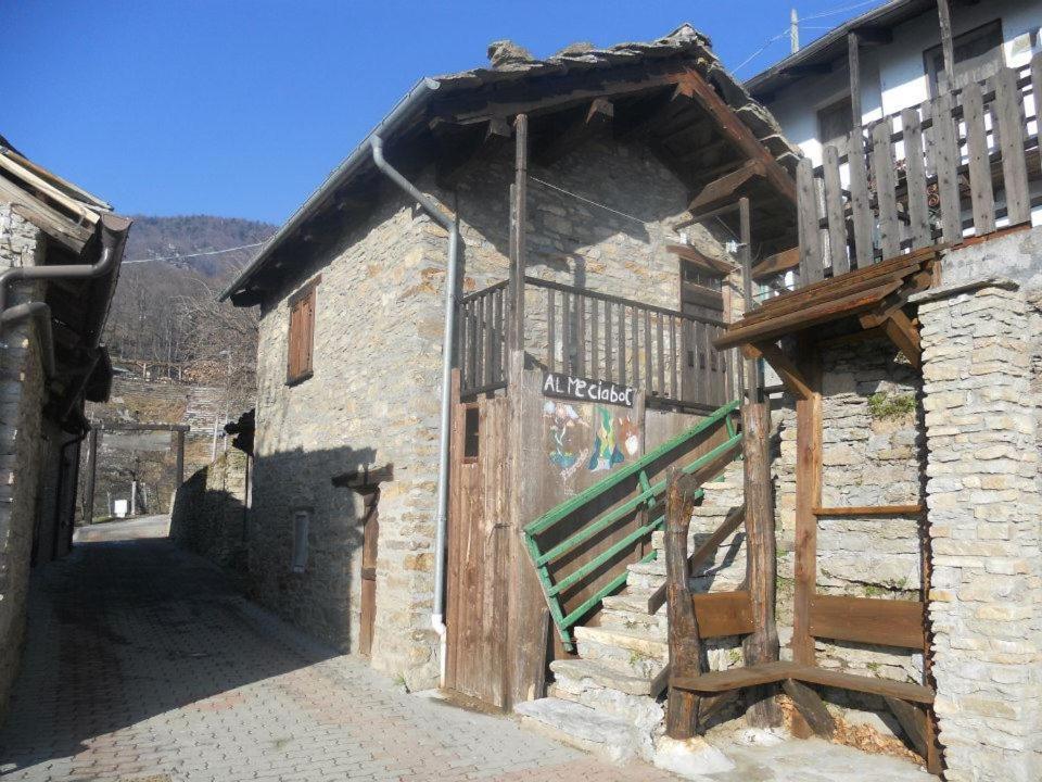 Agriturismo Fiorendo Πινερόλο Εξωτερικό φωτογραφία